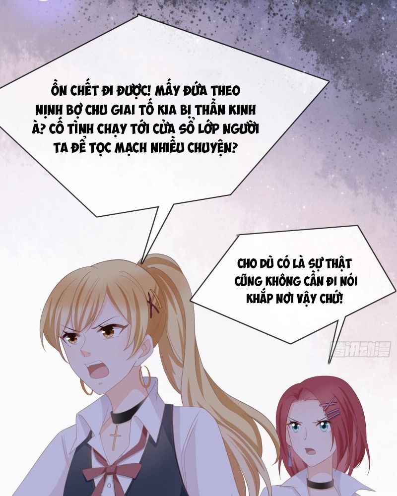 Làm Ảnh Hậu Không Bằng Học Thanh Hoa: Chapter 7