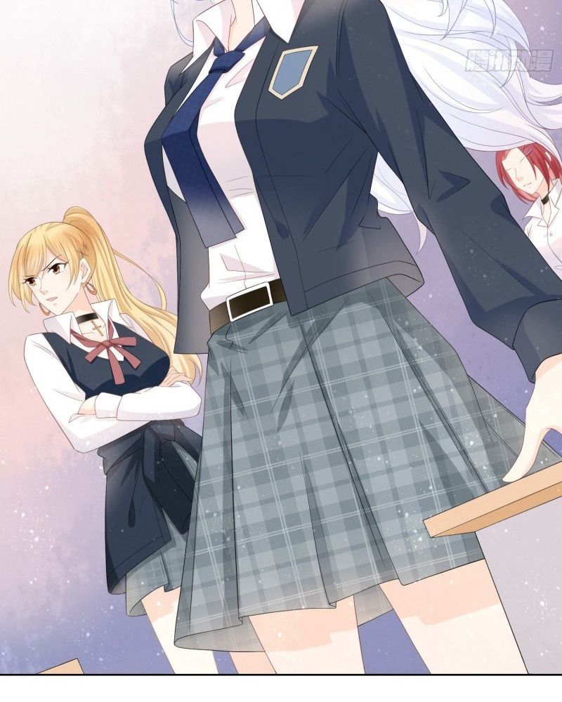 Làm Ảnh Hậu Không Bằng Học Thanh Hoa: Chapter 7