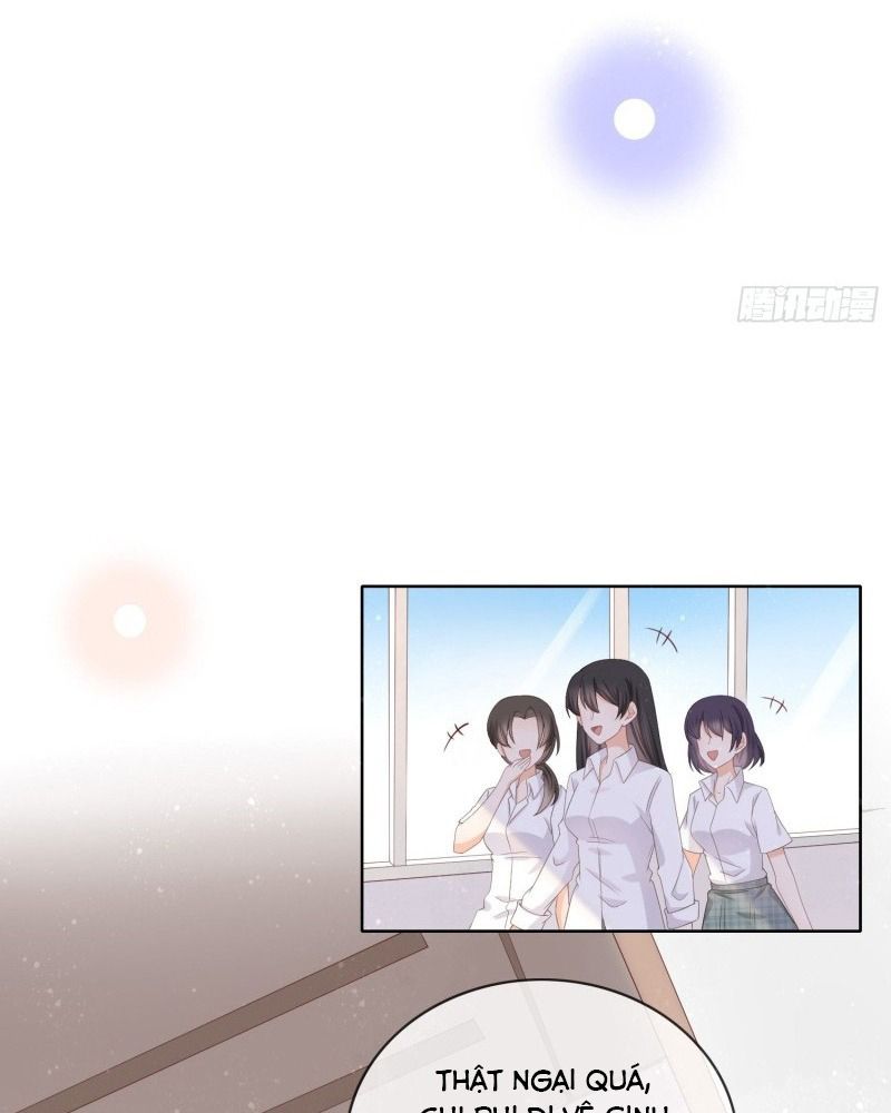 Làm Ảnh Hậu Không Bằng Học Thanh Hoa: Chapter 7