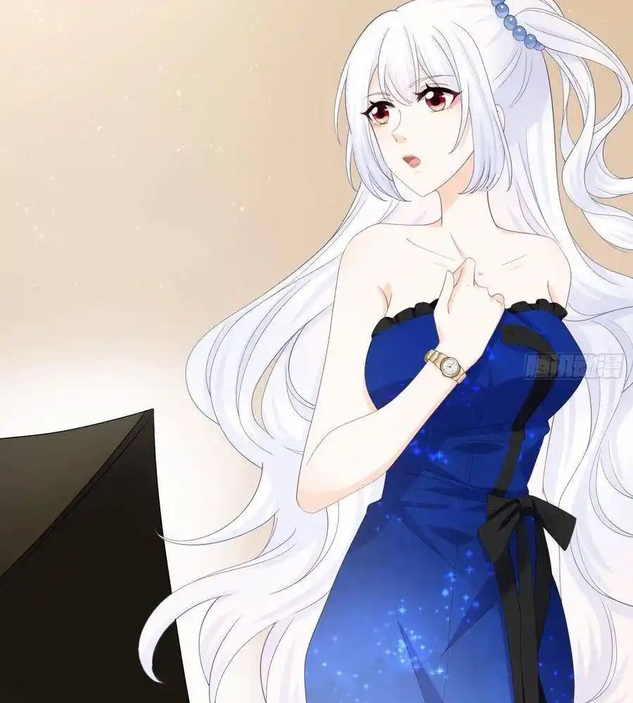 Làm Ảnh Hậu Không Bằng Học Thanh Hoa: Chapter 8