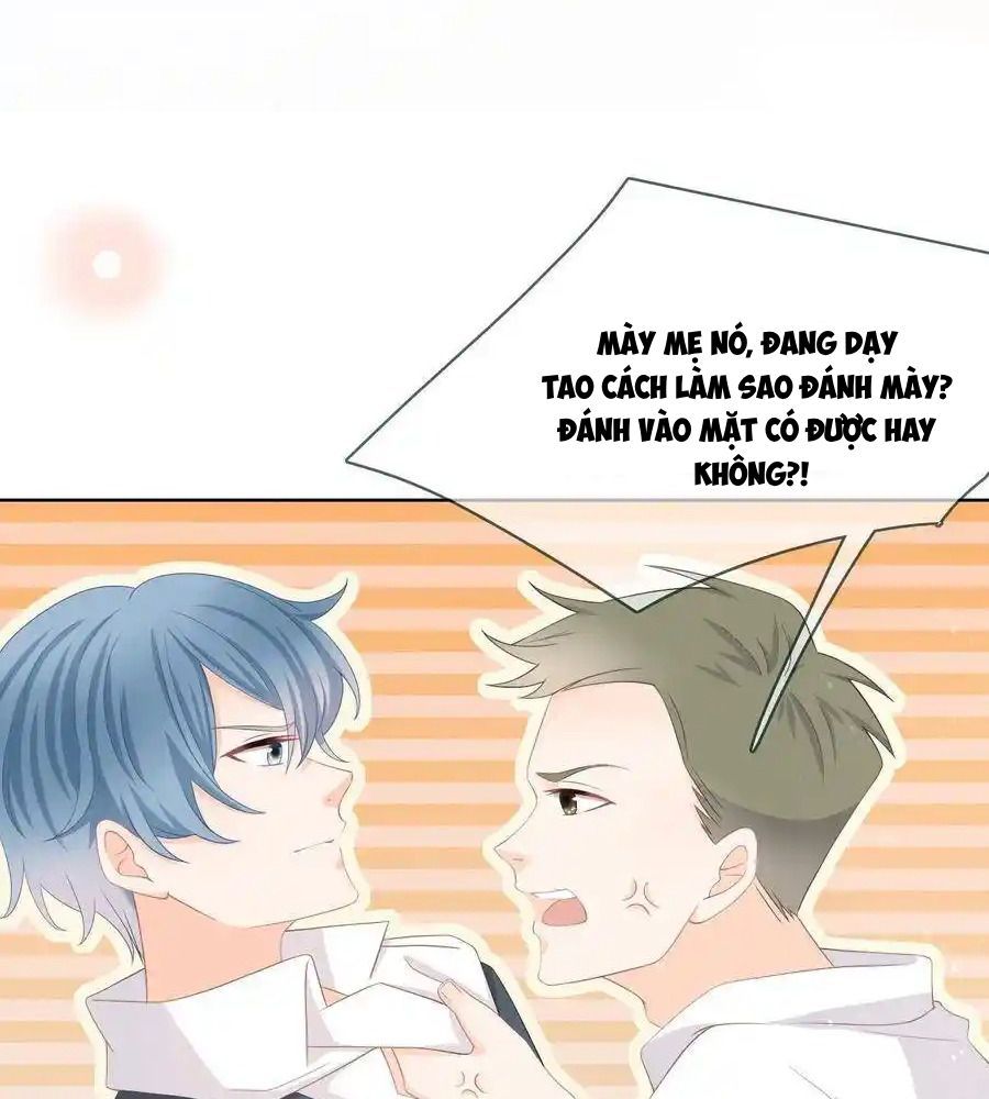 Làm Ảnh Hậu Không Bằng Học Thanh Hoa: Chapter 8