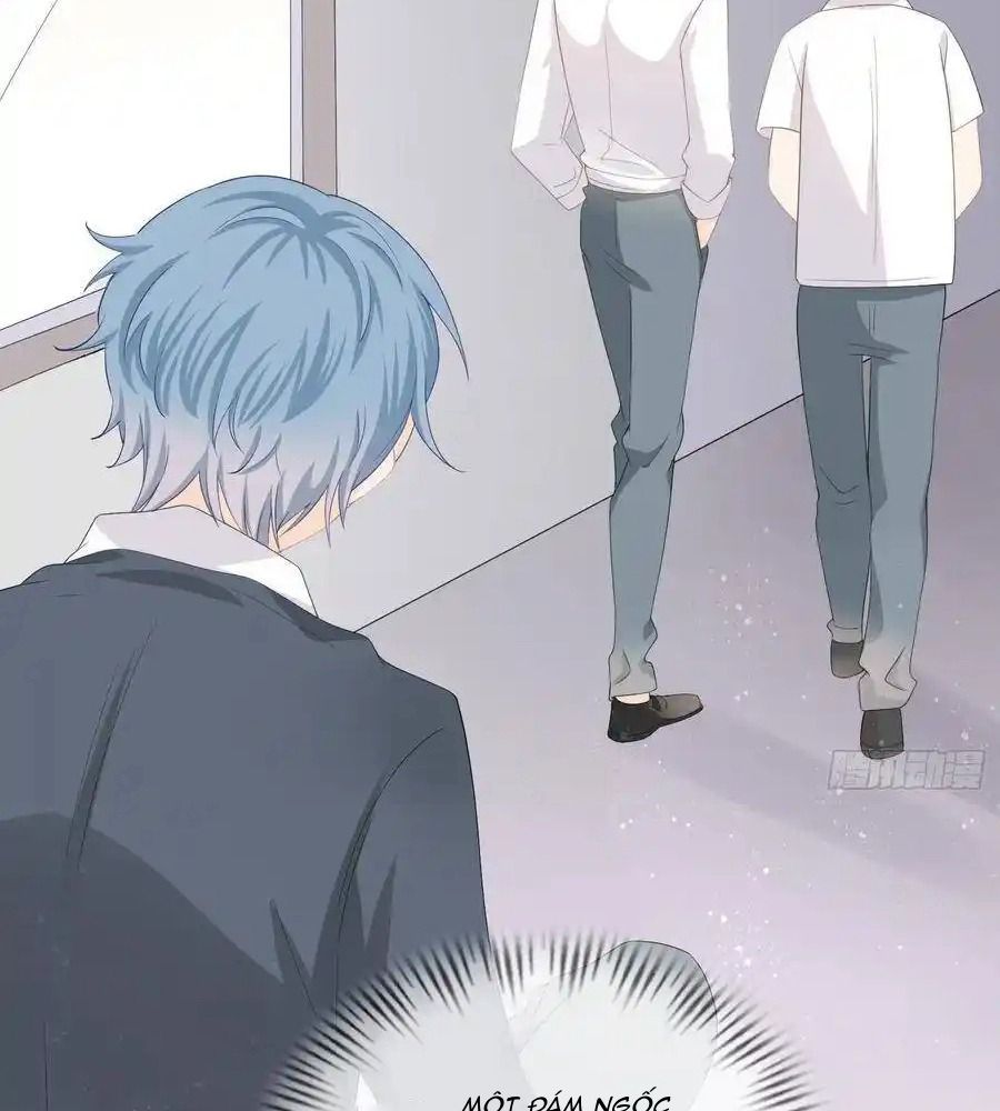 Làm Ảnh Hậu Không Bằng Học Thanh Hoa: Chapter 8