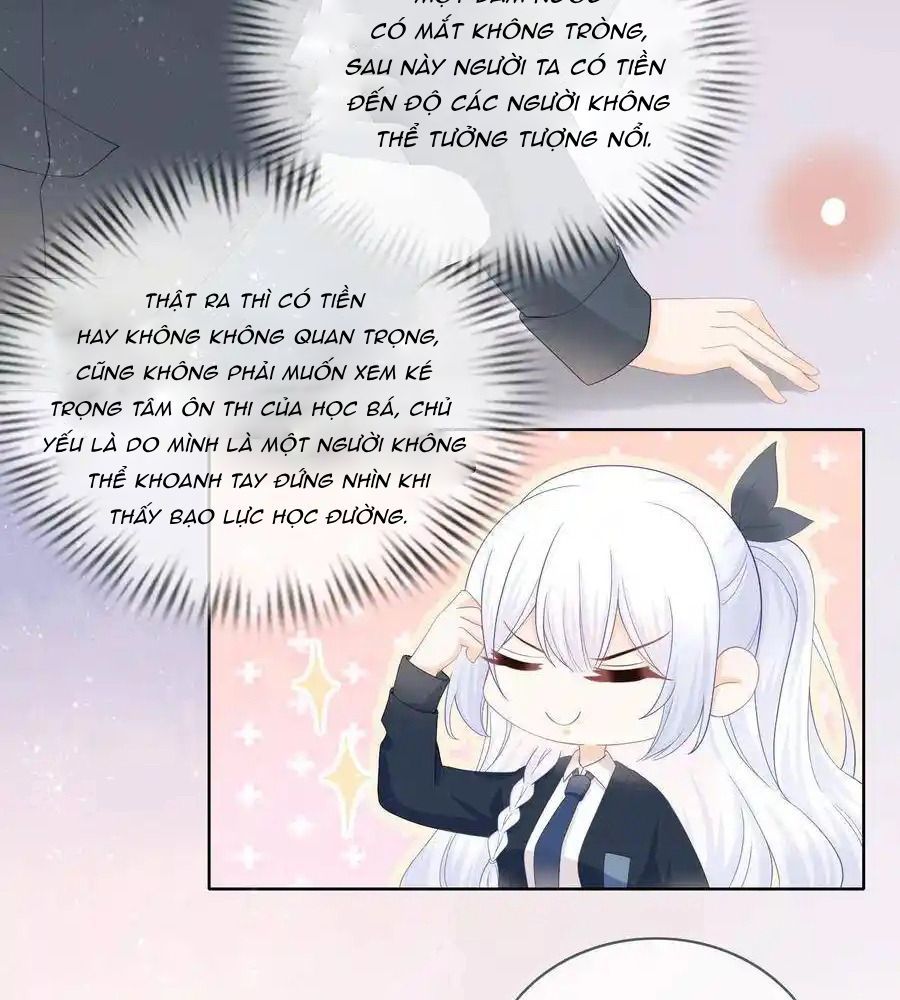 Làm Ảnh Hậu Không Bằng Học Thanh Hoa: Chapter 8