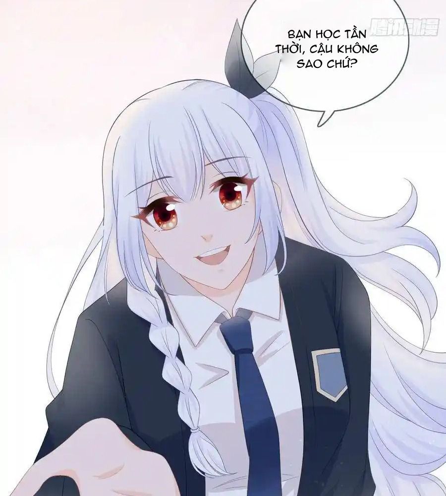 Làm Ảnh Hậu Không Bằng Học Thanh Hoa: Chapter 8