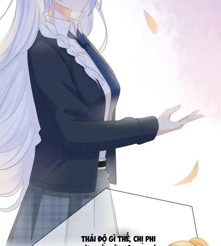 Làm Ảnh Hậu Không Bằng Học Thanh Hoa: Chapter 8