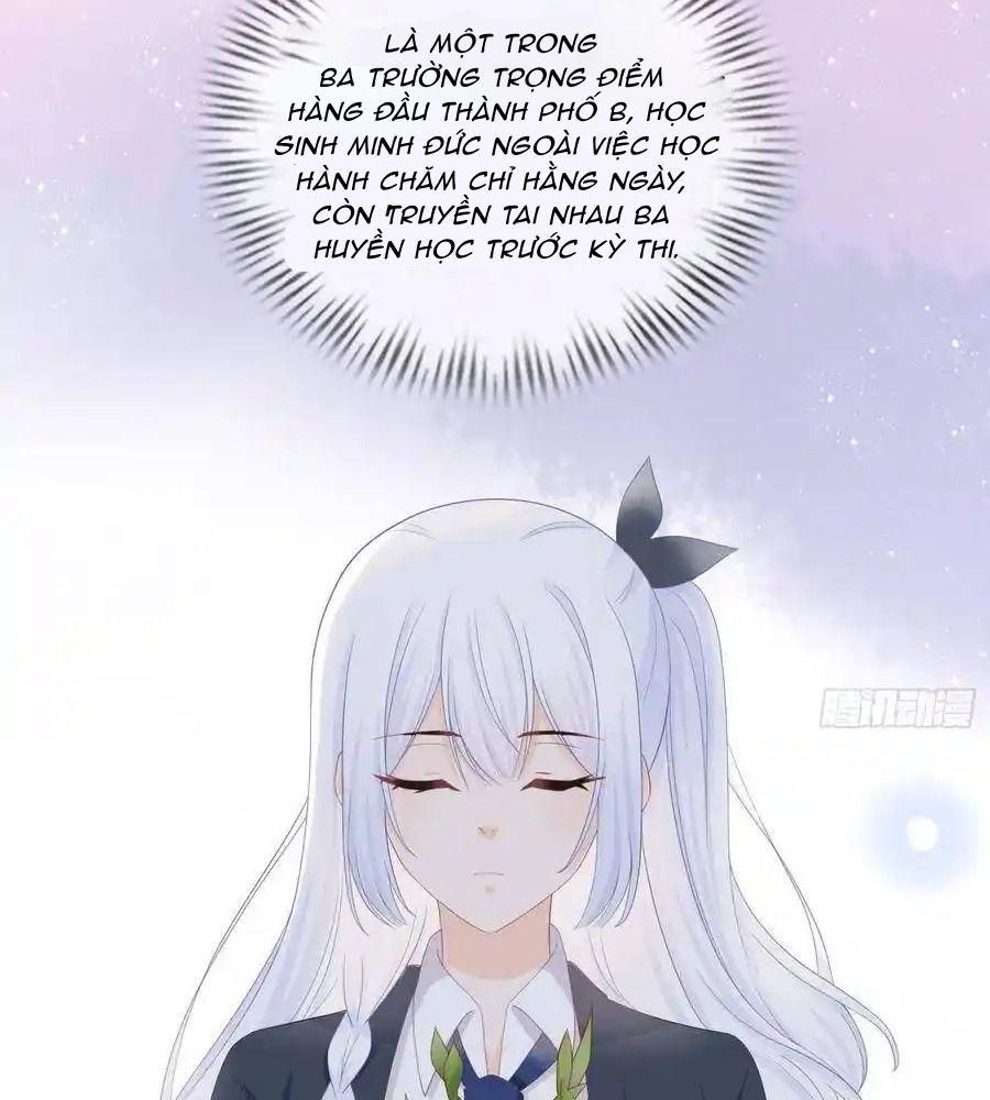 Làm Ảnh Hậu Không Bằng Học Thanh Hoa: Chapter 8