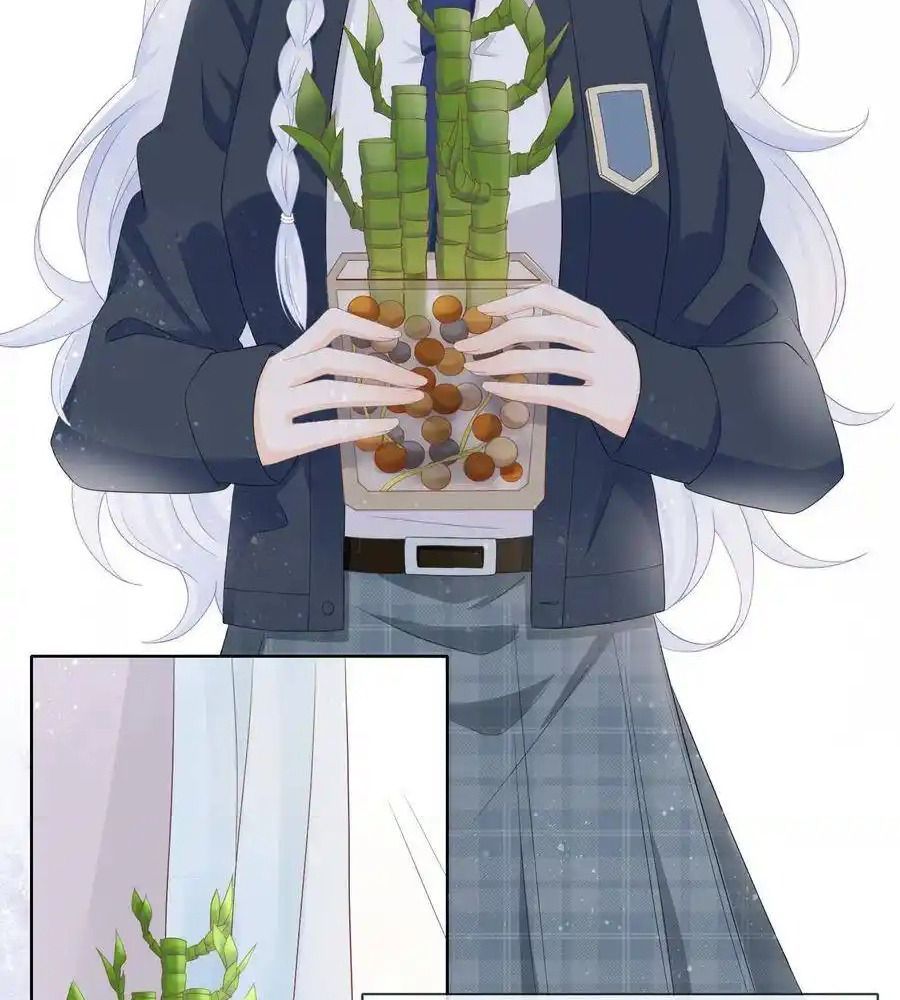 Làm Ảnh Hậu Không Bằng Học Thanh Hoa: Chapter 8