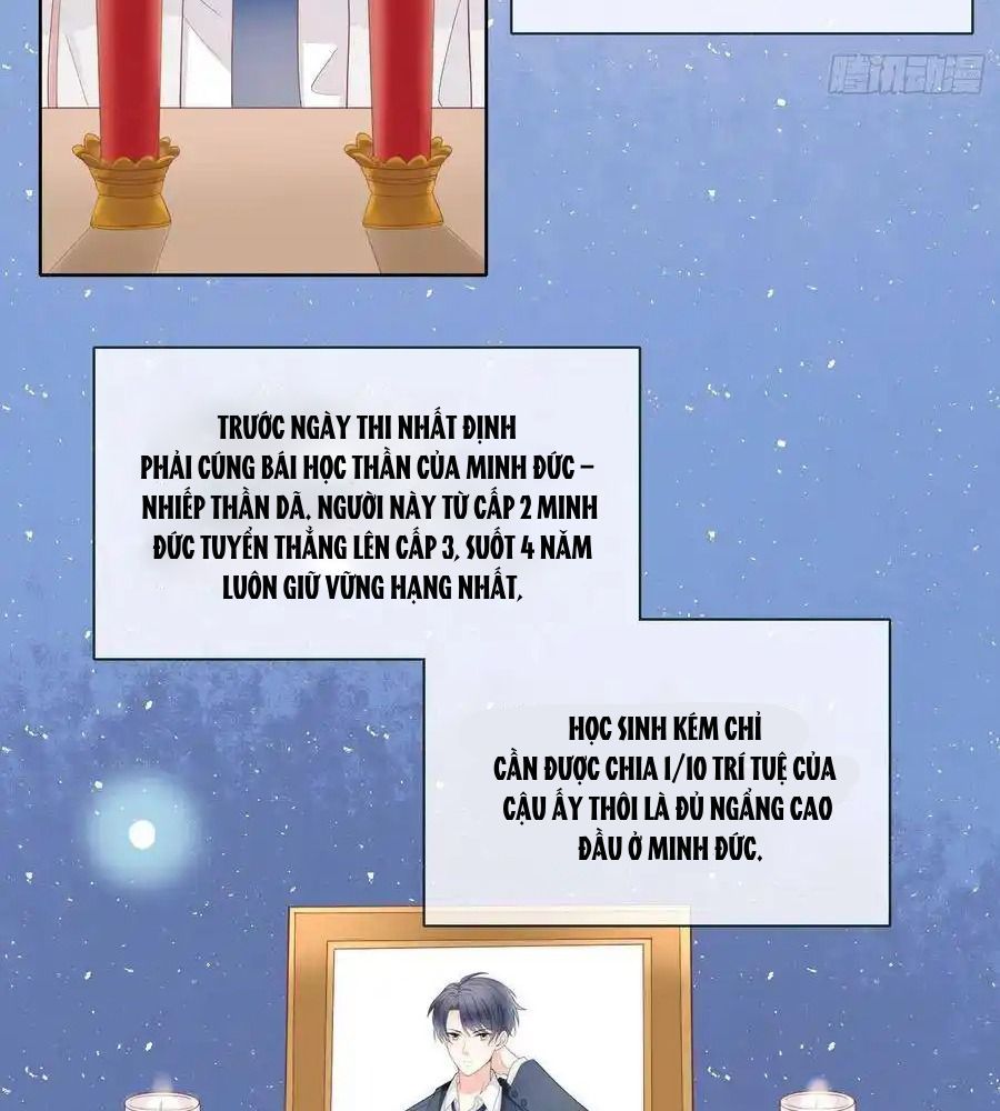 Làm Ảnh Hậu Không Bằng Học Thanh Hoa: Chapter 8