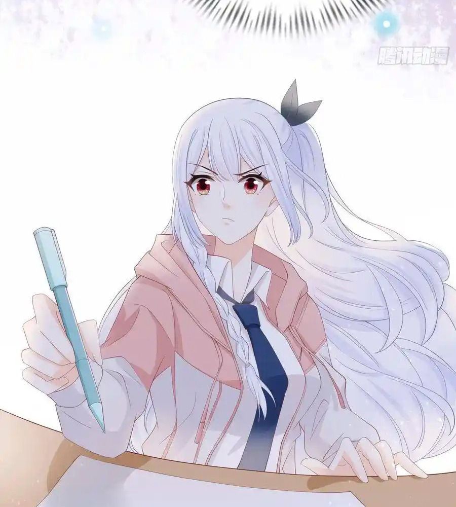 Làm Ảnh Hậu Không Bằng Học Thanh Hoa: Chapter 8