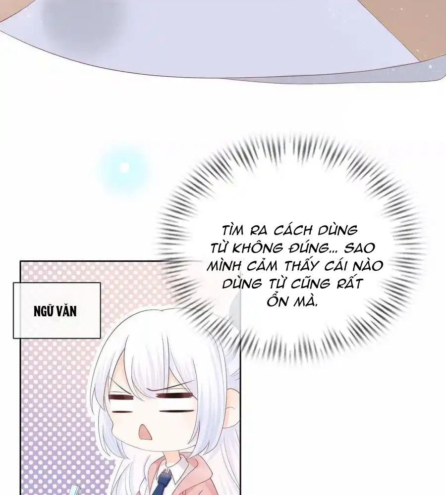 Làm Ảnh Hậu Không Bằng Học Thanh Hoa: Chapter 8