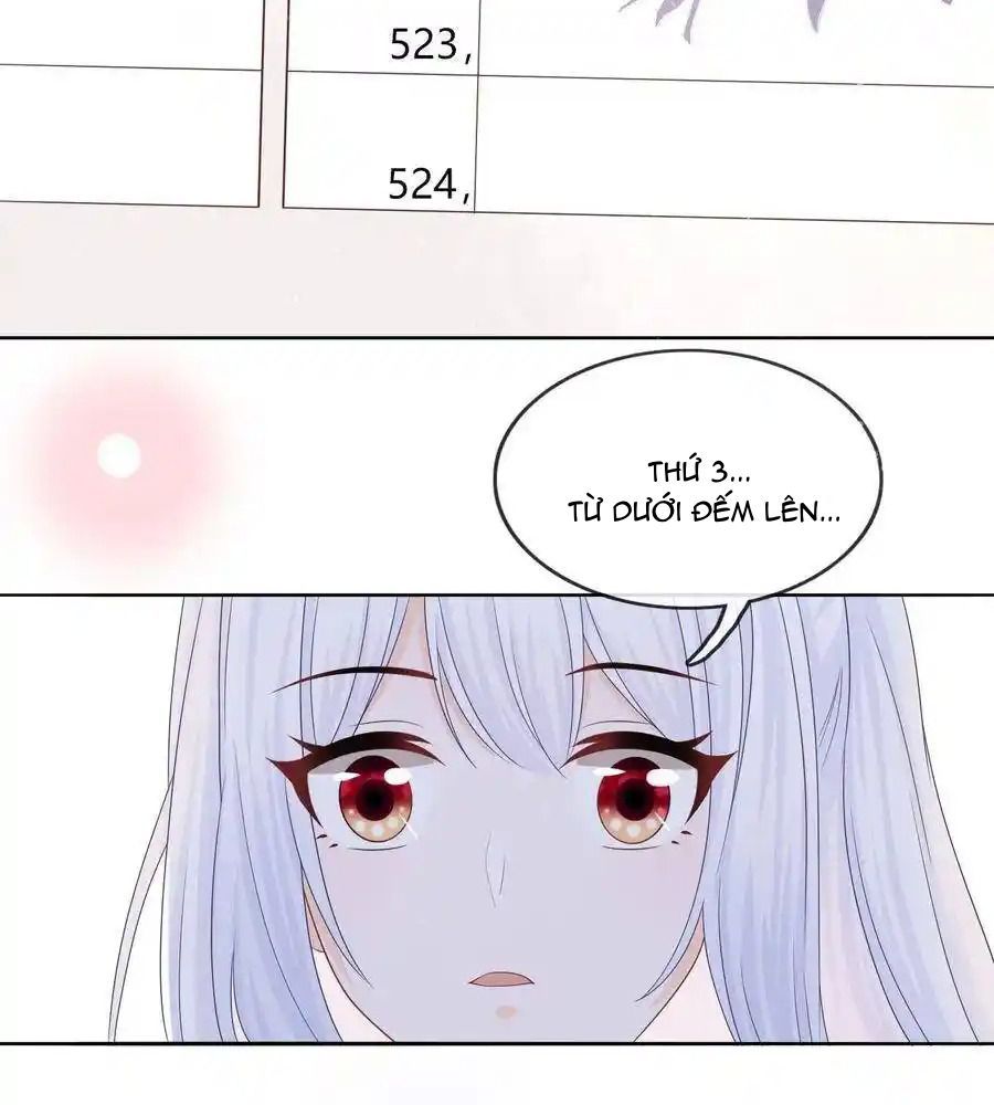 Làm Ảnh Hậu Không Bằng Học Thanh Hoa: Chapter 8