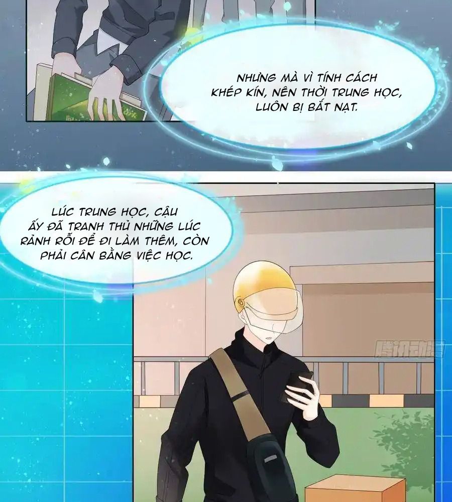 Làm Ảnh Hậu Không Bằng Học Thanh Hoa: Chapter 8