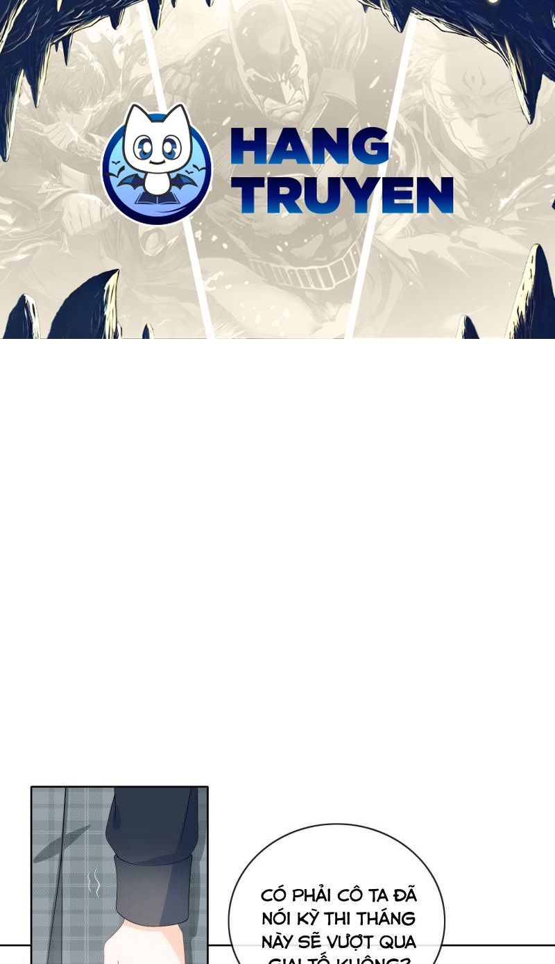 Làm Ảnh Hậu Không Bằng Học Thanh Hoa: Chapter 9