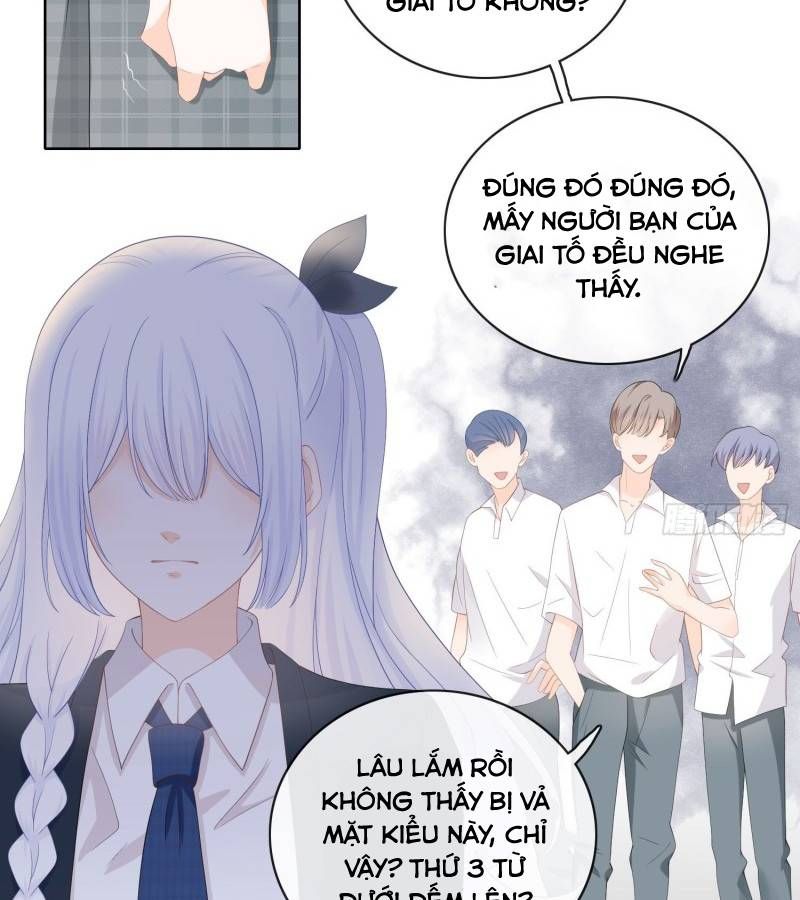 Làm Ảnh Hậu Không Bằng Học Thanh Hoa: Chapter 9