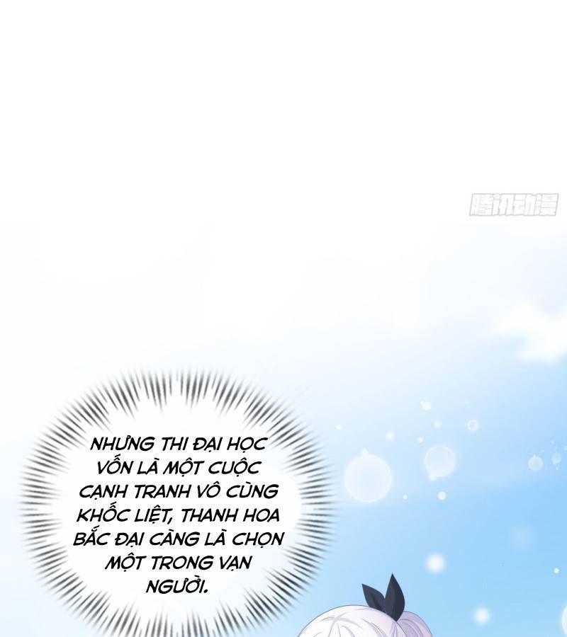 Làm Ảnh Hậu Không Bằng Học Thanh Hoa: Chapter 9