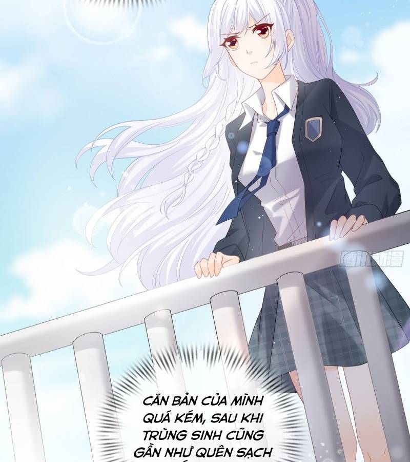 Làm Ảnh Hậu Không Bằng Học Thanh Hoa: Chapter 9