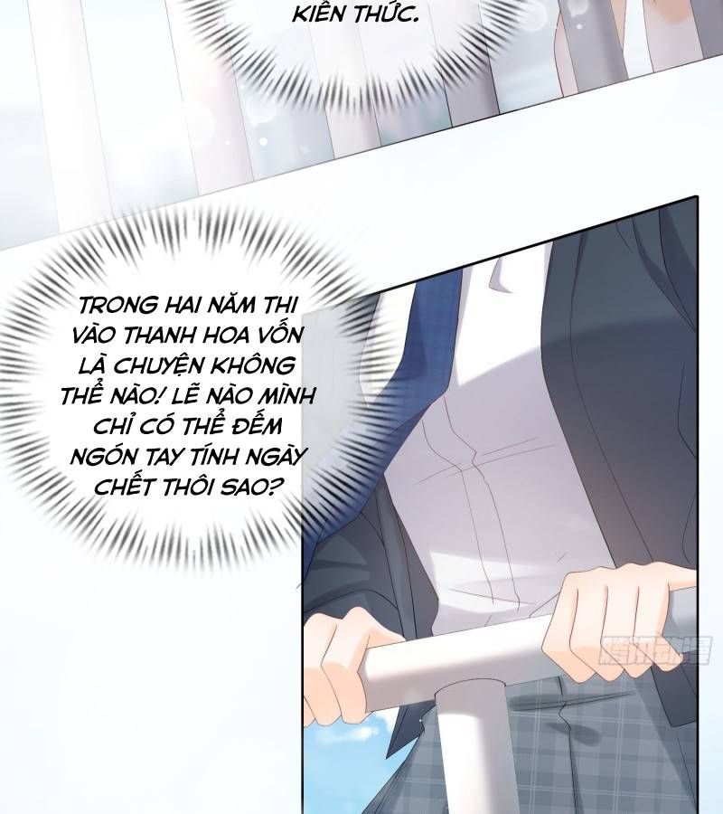 Làm Ảnh Hậu Không Bằng Học Thanh Hoa: Chapter 9