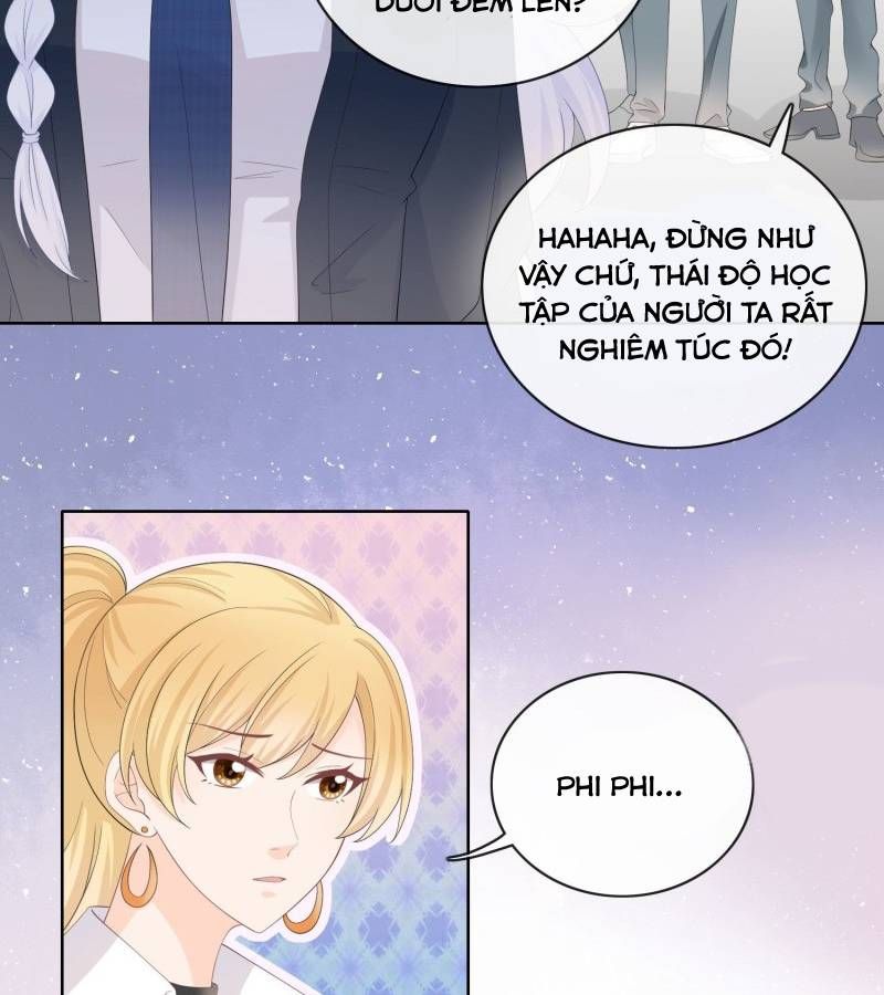 Làm Ảnh Hậu Không Bằng Học Thanh Hoa: Chapter 9