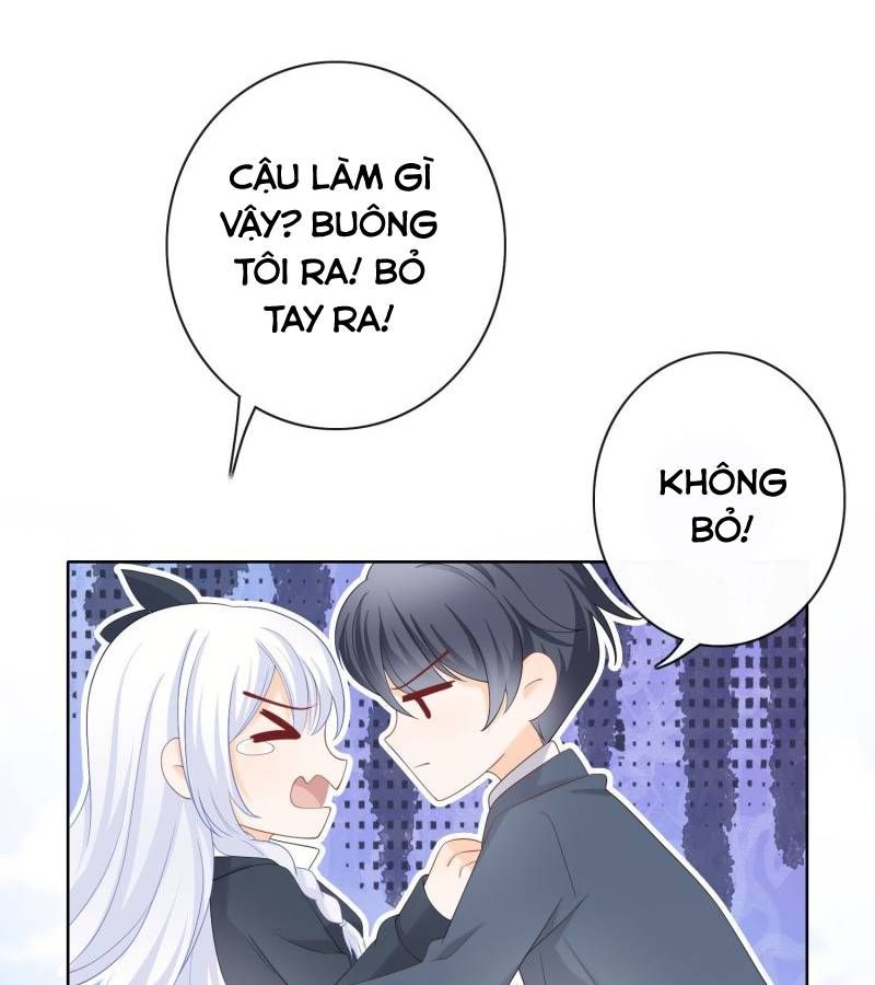 Làm Ảnh Hậu Không Bằng Học Thanh Hoa: Chapter 9