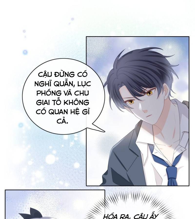 Làm Ảnh Hậu Không Bằng Học Thanh Hoa: Chapter 9