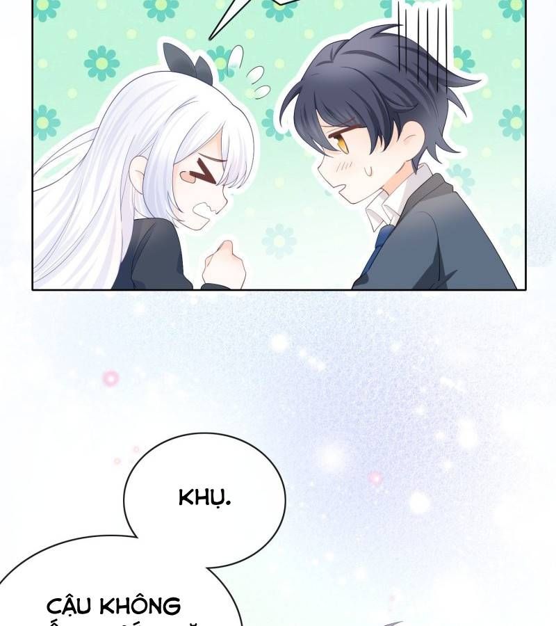 Làm Ảnh Hậu Không Bằng Học Thanh Hoa: Chapter 9