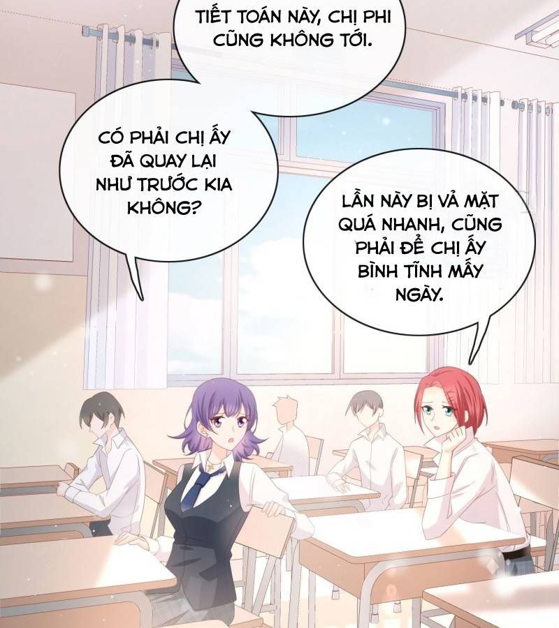 Làm Ảnh Hậu Không Bằng Học Thanh Hoa: Chapter 9