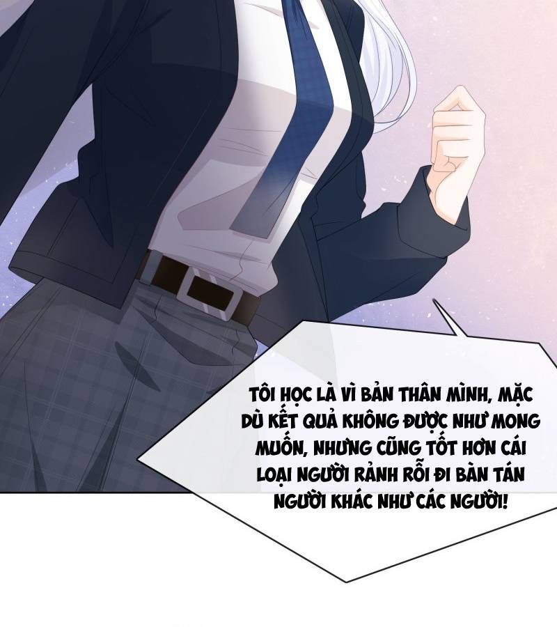 Làm Ảnh Hậu Không Bằng Học Thanh Hoa: Chapter 9