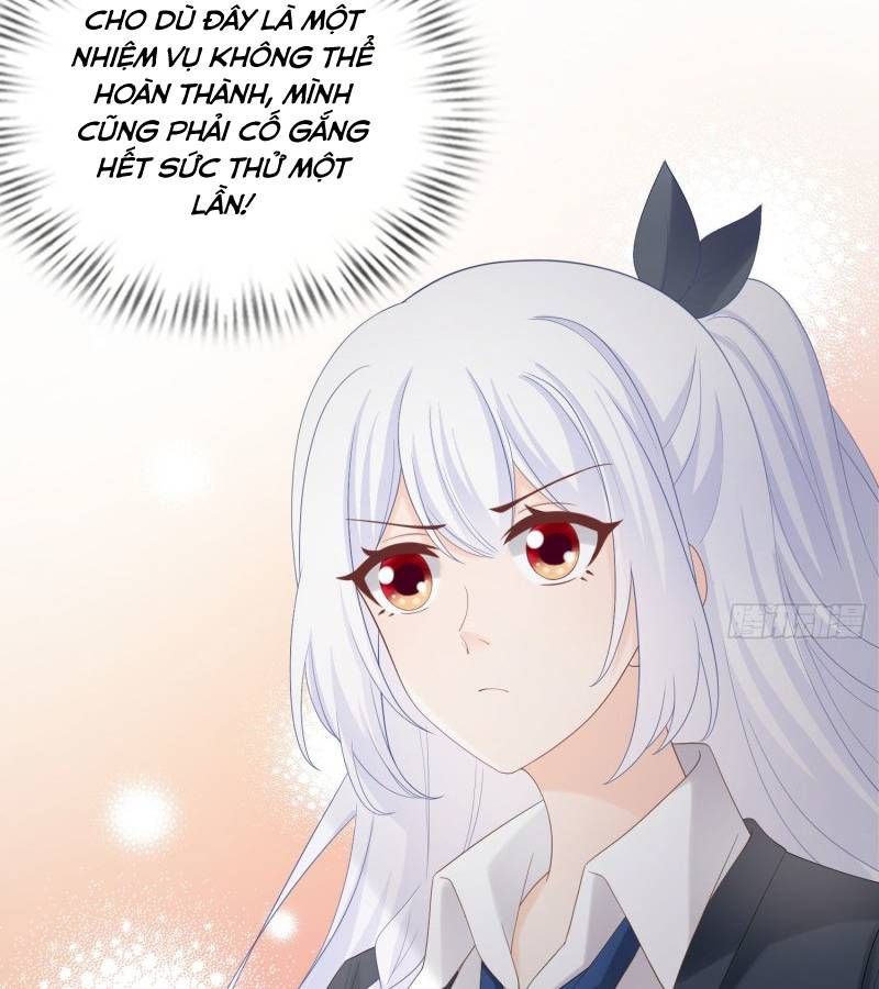 Làm Ảnh Hậu Không Bằng Học Thanh Hoa: Chapter 9