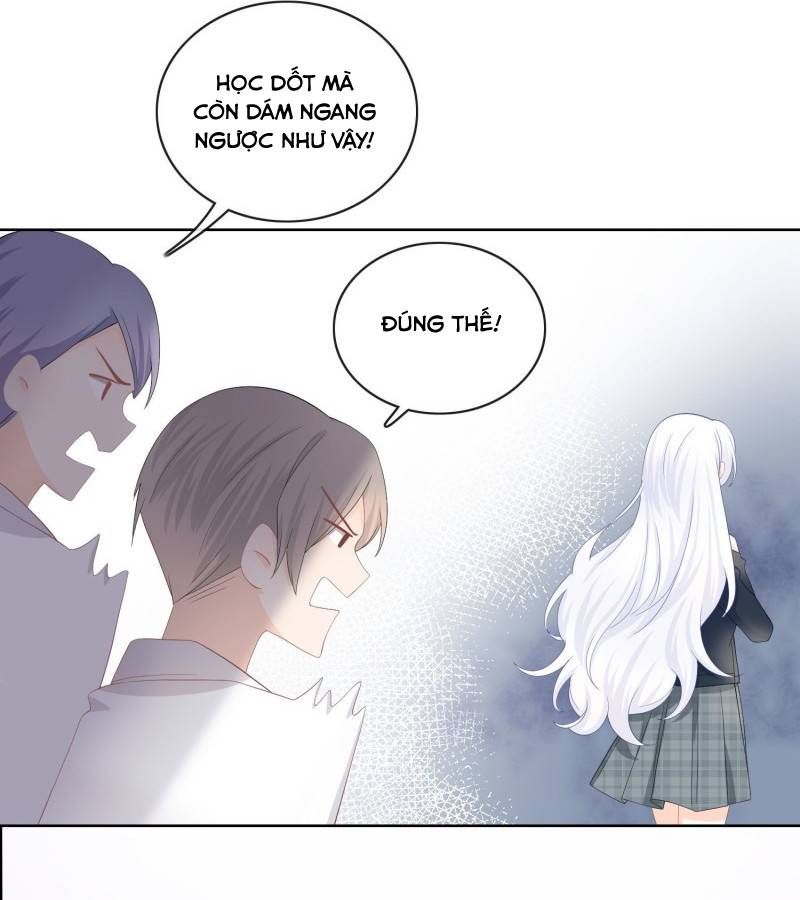 Làm Ảnh Hậu Không Bằng Học Thanh Hoa: Chapter 9