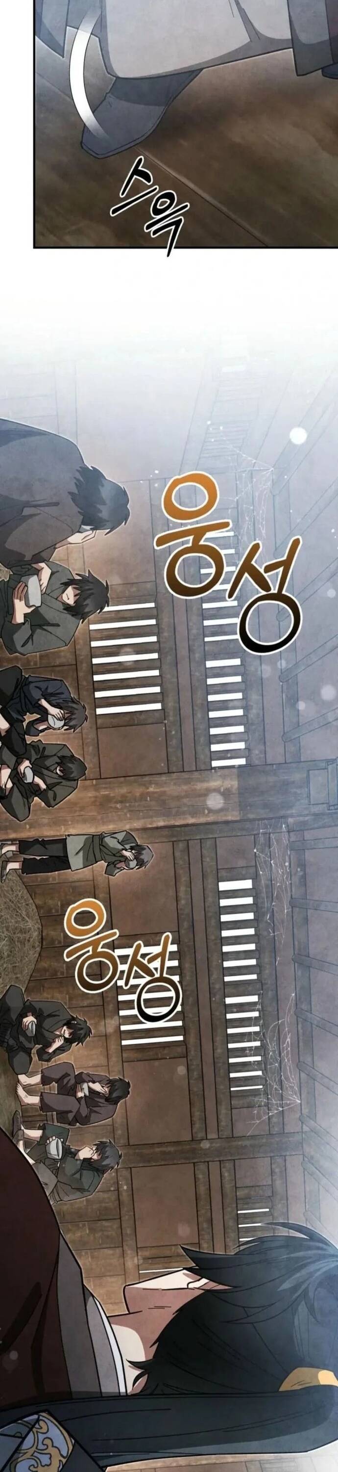 Làm Công Chức Trong Giới Võ Lâm: Chapter 16