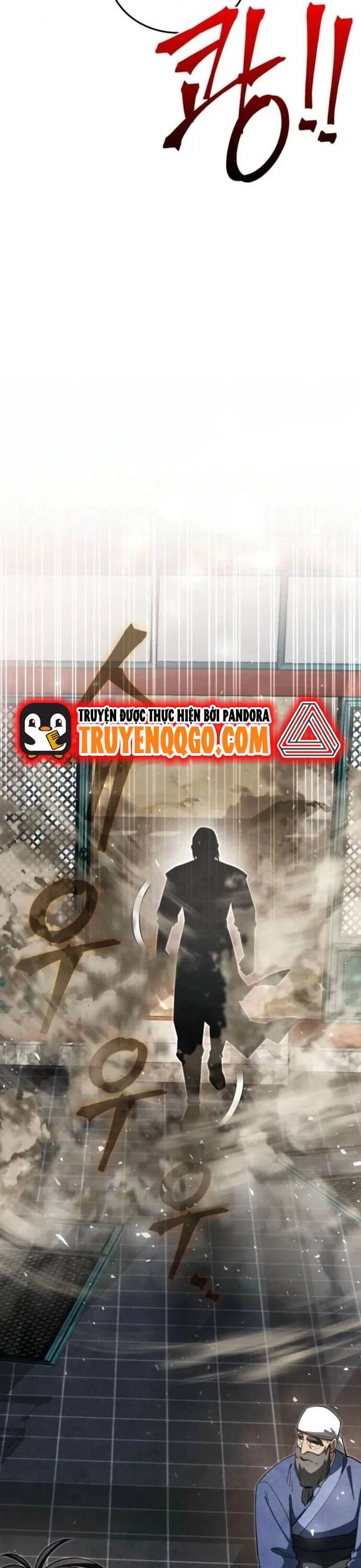 Làm Công Chức Trong Giới Võ Lâm: Chapter 16