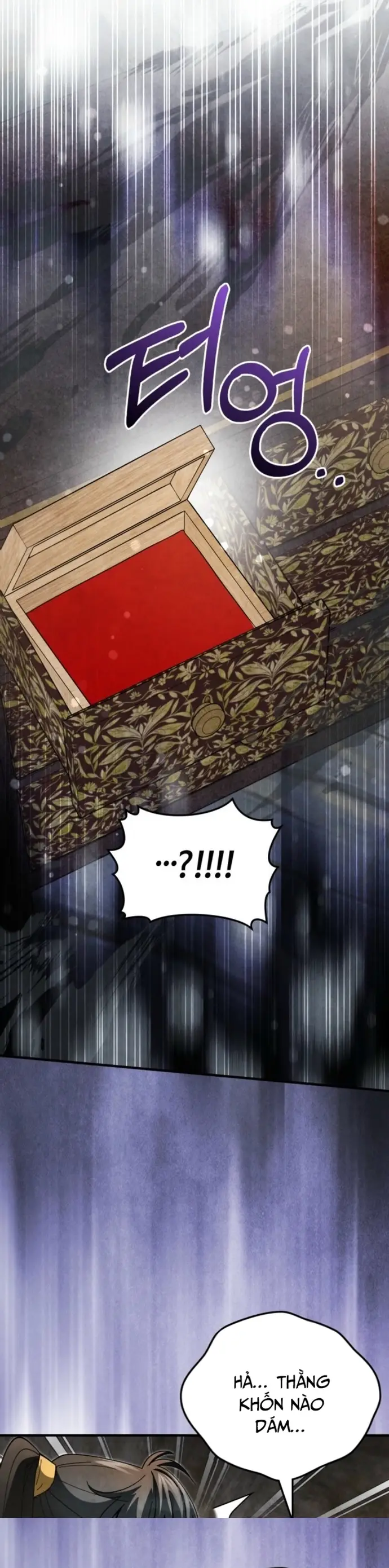 Làm Công Chức Trong Giới Võ Lâm: Chapter 18