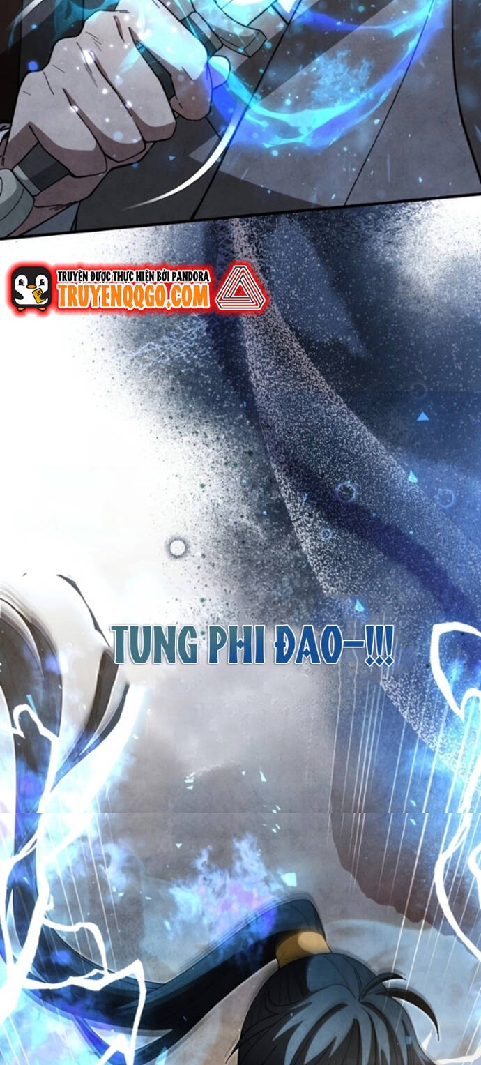 Làm Công Chức Trong Giới Võ Lâm: Chapter 18