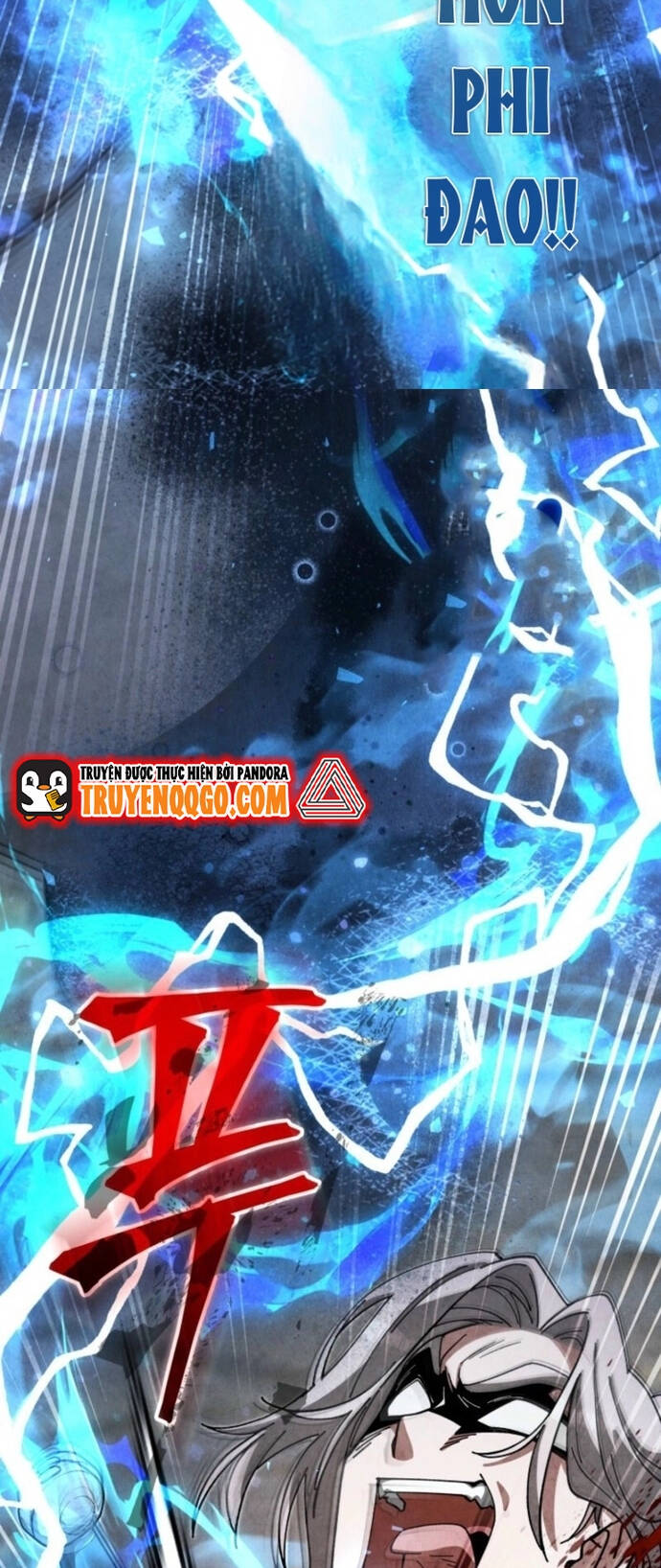 Làm Công Chức Trong Giới Võ Lâm: Chapter 18