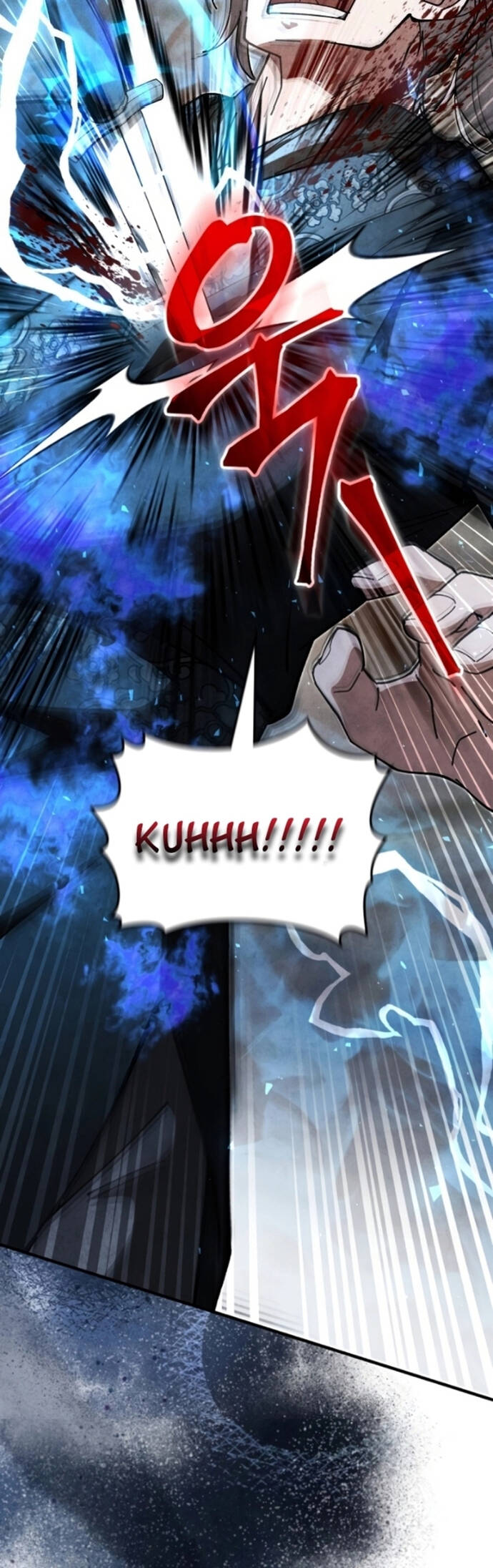 Làm Công Chức Trong Giới Võ Lâm: Chapter 18