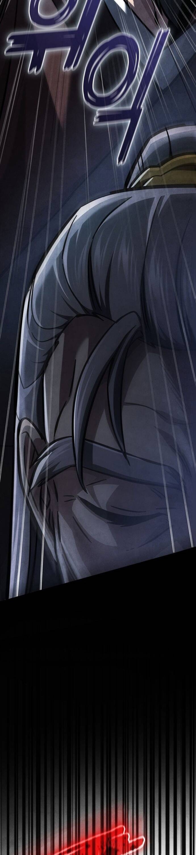 Làm Công Chức Trong Giới Võ Lâm: Chapter 2