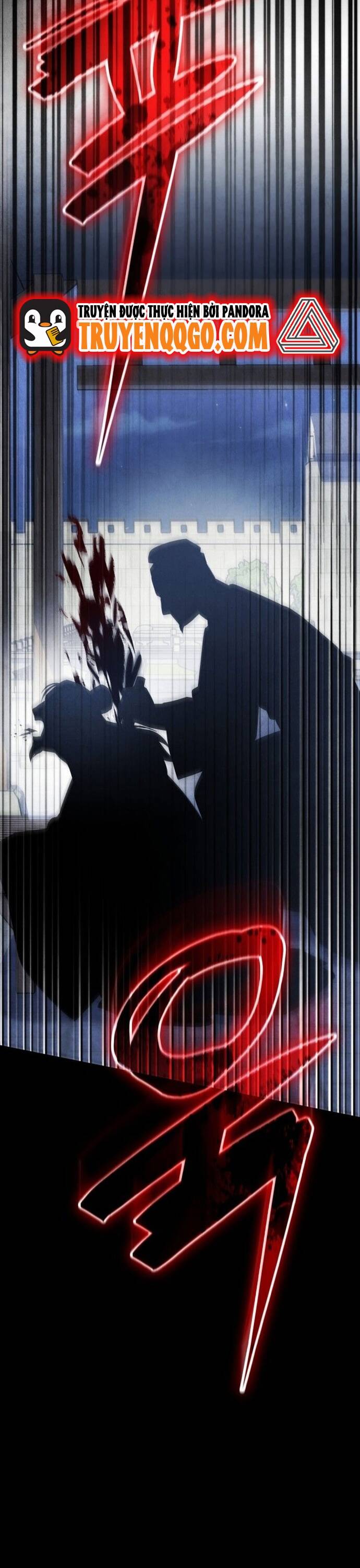 Làm Công Chức Trong Giới Võ Lâm: Chapter 2