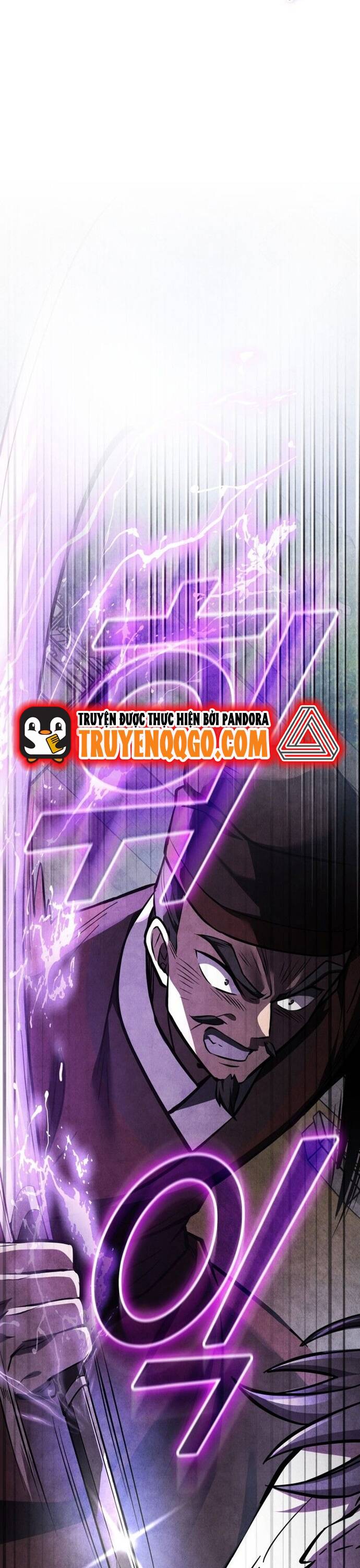 Làm Công Chức Trong Giới Võ Lâm: Chapter 2