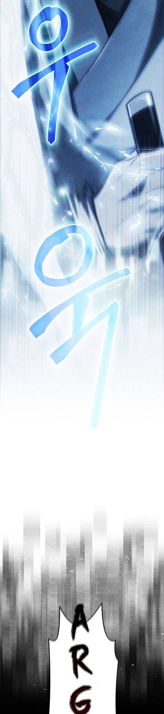 Làm Công Chức Trong Giới Võ Lâm: Chapter 2