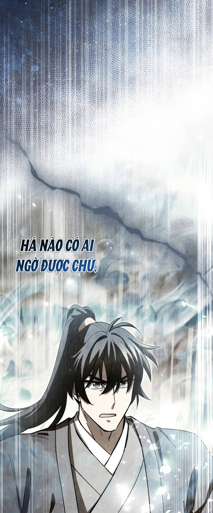 Làm Công Chức Trong Giới Võ Lâm: Chapter 22