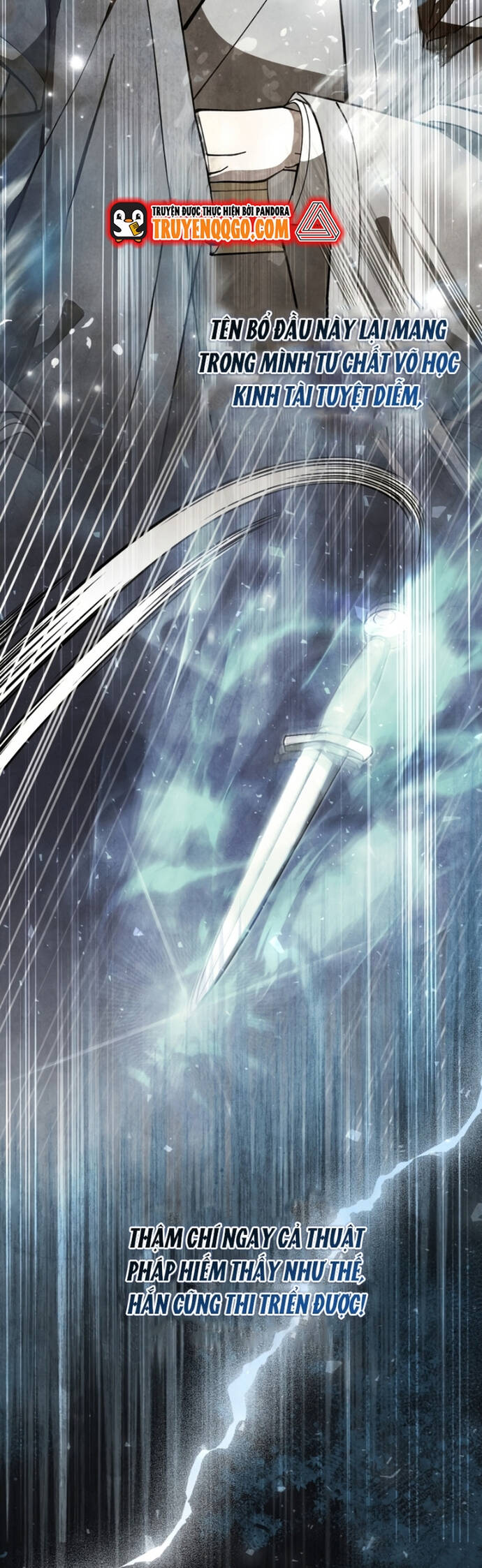 Làm Công Chức Trong Giới Võ Lâm: Chapter 22