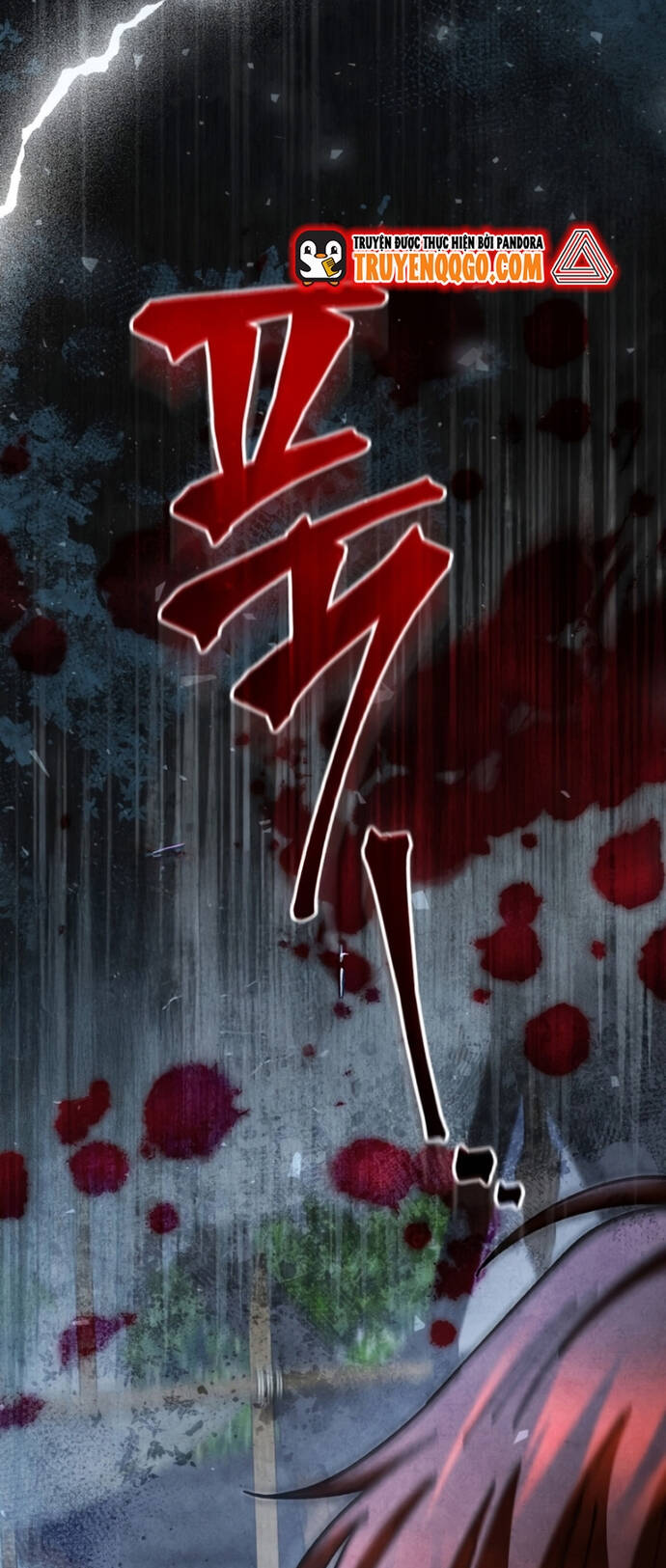 Làm Công Chức Trong Giới Võ Lâm: Chapter 22