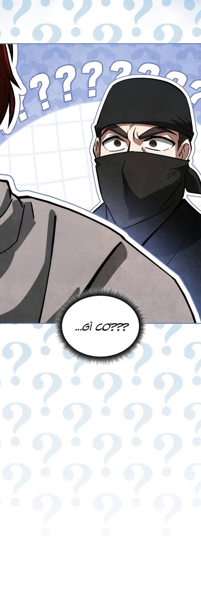 Làm Công Chức Trong Giới Võ Lâm: Chapter 22