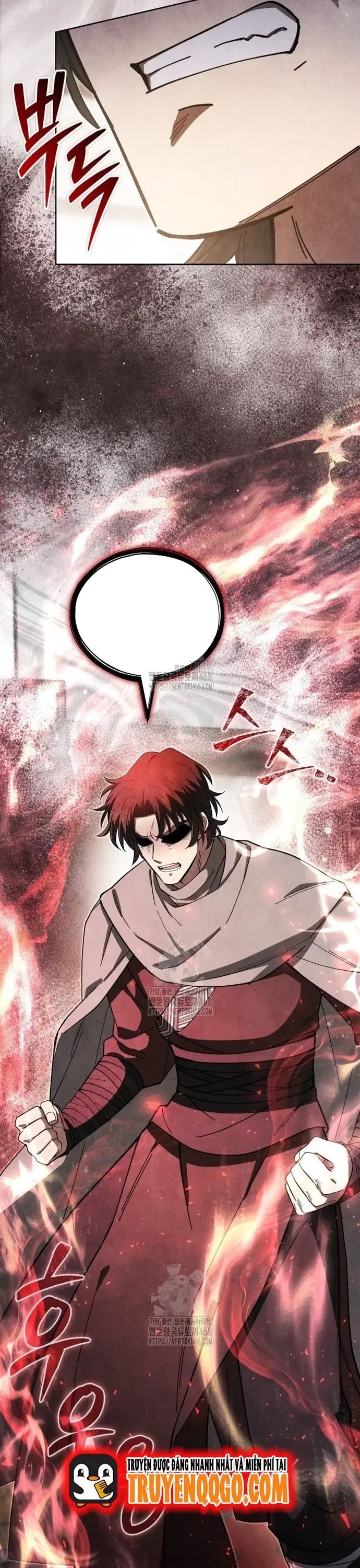 Làm Công Chức Trong Giới Võ Lâm: Chapter 30