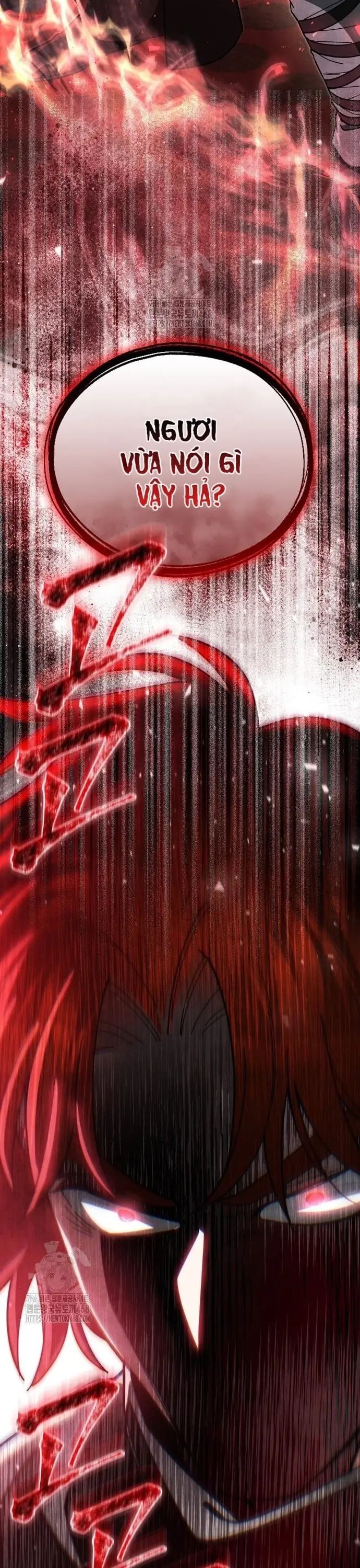 Làm Công Chức Trong Giới Võ Lâm: Chapter 30