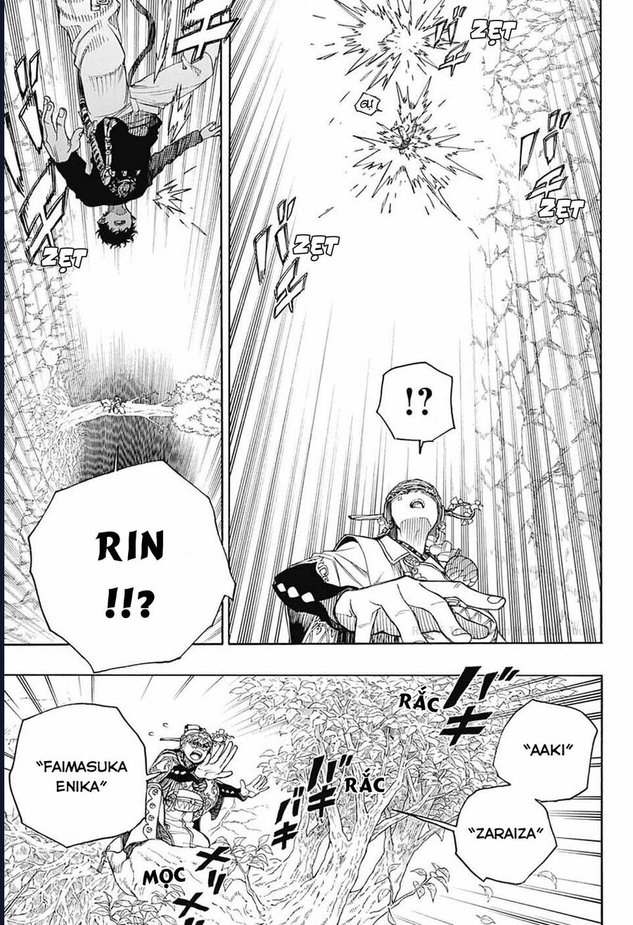 Lam Hỏa Diệt Quỷ: Chapter 157