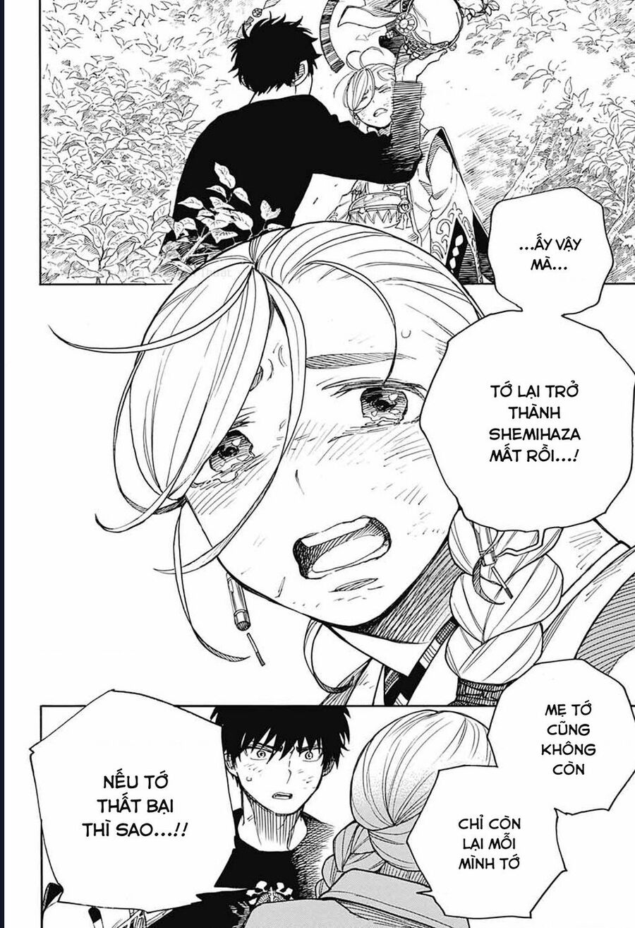 Lam Hỏa Diệt Quỷ: Chapter 157