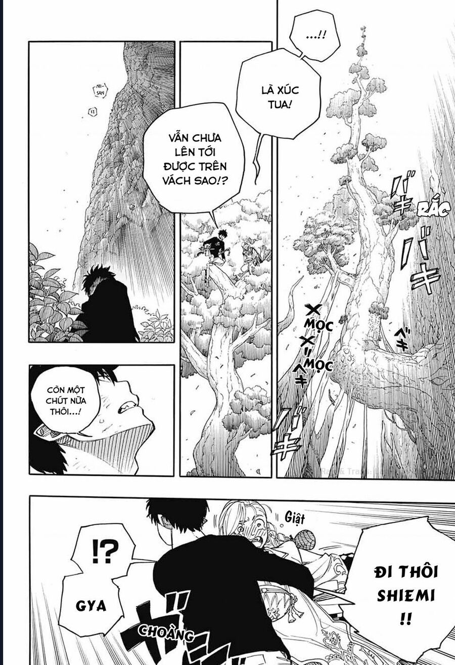 Lam Hỏa Diệt Quỷ: Chapter 157