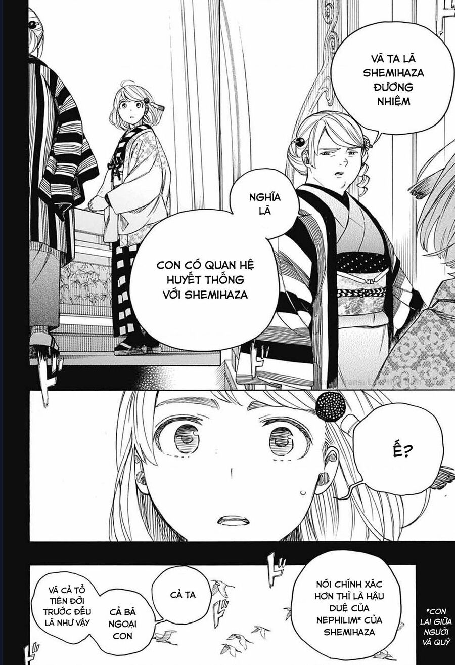 Lam Hỏa Diệt Quỷ: Chapter 157