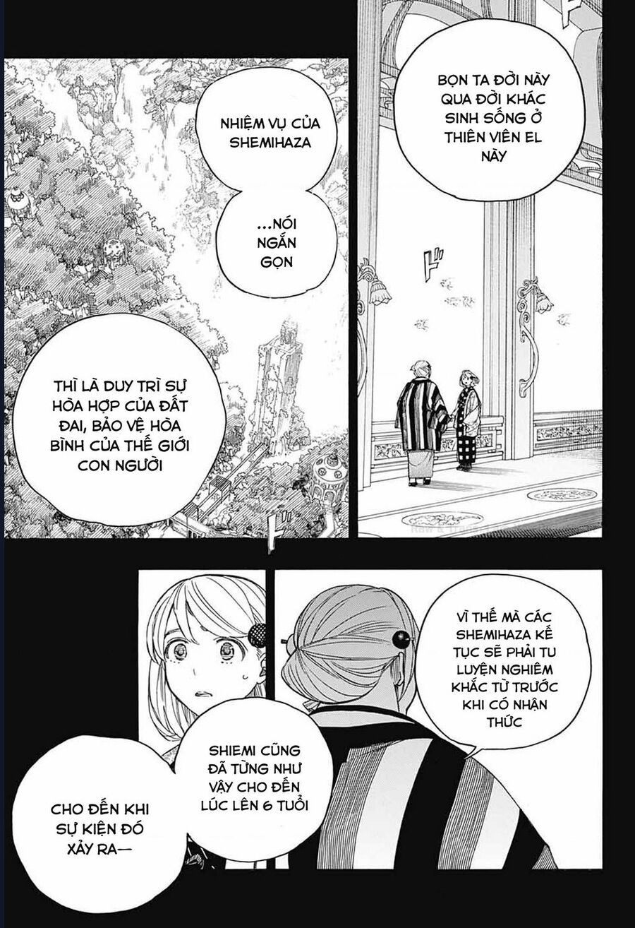 Lam Hỏa Diệt Quỷ: Chapter 157